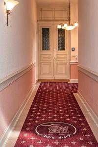 Φωτογραφία από το άλμπουμ του Villa Stock Appartement mit großer Veranda σε Heringsdorf +5 φωτογραφίες