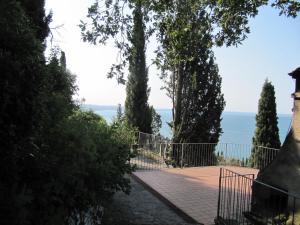 Gallery image of Villa La Limonaia Garda, extraordinary silent position, great lake view in Garda