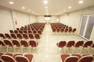 Konferenční prostory v ubytování Hotel Confiance Centro Cívico