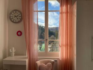Fotografie z fotogalerie ubytování Douceur Pastel v destinaci Chatel-Guyon