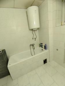 Bagno di JO.RA. APARTMENT
