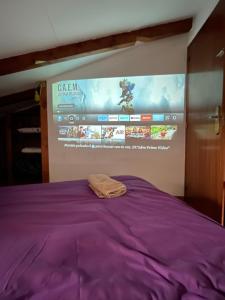 Fotografie z fotogalerie ubytování Casa de Lilith v destinaci Aren