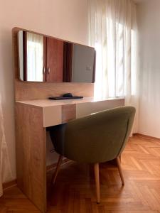 Fotografie z fotogalerie ubytování Rooms Base ve Splitu