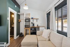 Dapur atau dapur kecil di Long's Peak +4 gambar