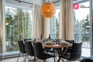 Ảnh trong thư viện ảnh của Casa de Campo / Luxury, Comfort & SPA near Quebec ở Valcartier Station