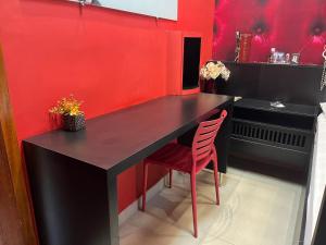 Fotografie z fotogalerie ubytování Motel Stilo - Adults Only v destinaci Contagem