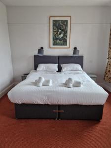 Gallery image of Railway Hotel in Faversham