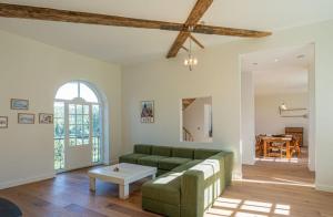 Afbeelding uit fotogalerij van Domaine du Château de Haltinne-Maison du Jardinier in Gesves +15 foto's