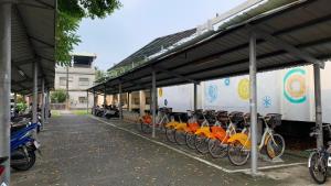潮州鎮的住宿－美菊民宿 停車方便 市中心，相簿中的一張相片