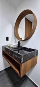 Fotografie z fotogalerie ubytování QUINTA SAN CLEMENTE v destinaci Tlaxcala de Xicohténcatl