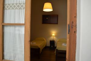Posezení v ubytování Habitaciones en Casa Céntrica cerca de todo