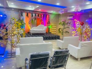 Gallery image of Hotel The Golden Taj By The Golden Taj group & Hotels in Agra