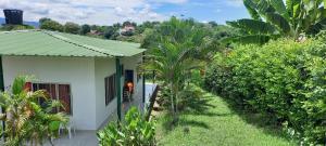 Gallery image of Casa verde, Rancho de los Caballeros in Tocaima