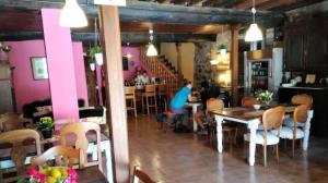 Gallery image of Camino y Leyenda in Trabadelo