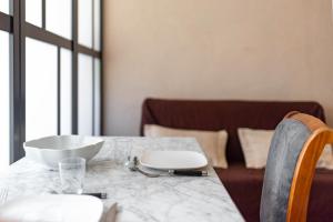 トゥールーズにあるT1 bis Hyper centre historique, 100m Capitoleのギャラリーの写真 +8枚の写真