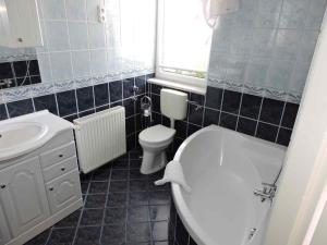 Gallery image of Jade Panzio in Balatonföldvár