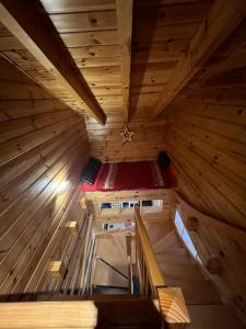 Foto dalla galleria di Superbe chalet 12 personnes vue imprenable 2nuits min ad Anzère