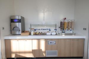 Mynd úr myndasafni af Holiday Inn Express Strasbourg - Sud by IHG í Geispolsheim