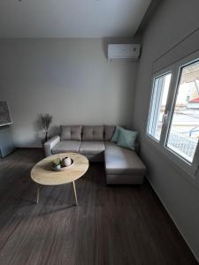 Fotografie z fotogalerie ubytování Central Stylish Lux Apartments v destinaci Lamía