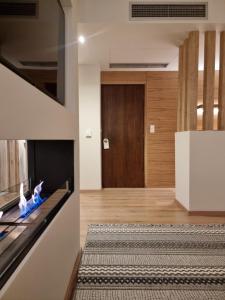 Fotografie z fotogalerie ubytování Likoria Hotel v destinaci Arachova