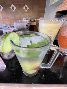 صورة لـ POUSADA CABANA DO PARQUE في Mateiros