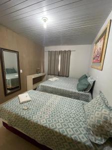 صورة لـ POUSADA CABANA DO PARQUE في Mateiros