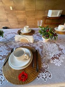 صورة لـ POUSADA CABANA DO PARQUE في Mateiros +23 صورة