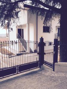 Gallery image of La Villa Bianca Guest house in Cantù