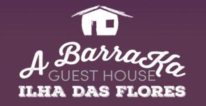 Certifikát, hodnocení, plakát nebo jiný dokument vystavený v ubytování A Barraka: rent your room in Flores!