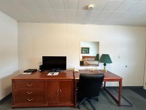 Gallery image of White River Motel in White River