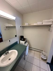 Gallery image of White River Motel in White River