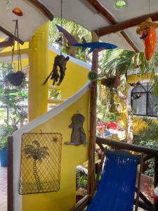 Fotografie z fotogalerie ubytování Maison Tulum v destinaci Tulum