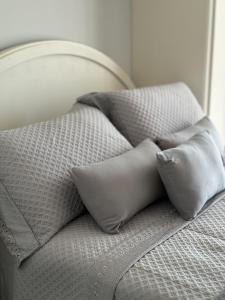 Photo de la galerie de l'établissement Duplex Ametista, à Gravatal