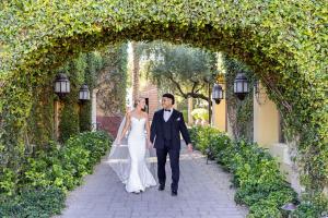 Hosté ubytování Omni Scottsdale Resort & Spa at Montelucia