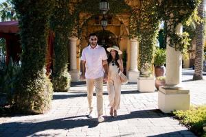 Hosté ubytování Omni Scottsdale Resort & Spa at Montelucia