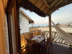 Gallery image of Jurema Branca Villa in Beberibe