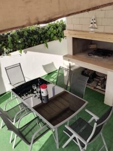 Fotografie z fotogalerie ubytování Apartments Paola v Trogiru