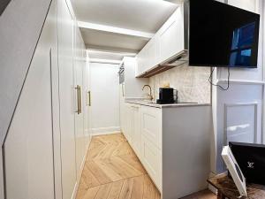 Fotografie z fotogalerie ubytování San Joaquín v destinaci Madrid