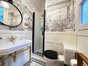 Fotografie z fotogalerie ubytování San Joaquín v destinaci Madrid