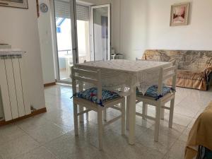 Fotografie z fotogalerie ubytování I trabocchi blu v destinaci Fossacesia