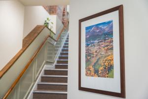 Foto sihtkohas Newcastle asuva majutusasutuse The Links Suites galeriist