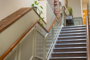 Foto sihtkohas Newcastle asuva majutusasutuse The Links Suites galeriist
