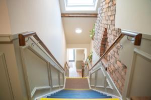 Foto sihtkohas Newcastle asuva majutusasutuse The Links Suites galeriist