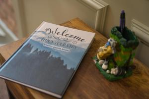 Foto sihtkohas Newcastle asuva majutusasutuse The Links Suites galeriist