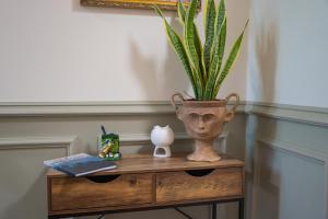 Foto sihtkohas Newcastle asuva majutusasutuse The Links Suites galeriist