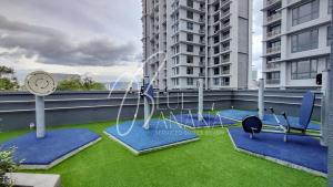 One Cochrane Premier Suites by BlueBanana near TRX, IKEA Cheras & MyTown