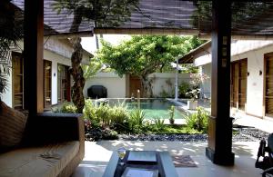 Gallery image of Accessible Villa G in Sanur