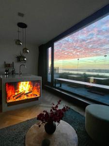 Φωτογραφία από το άλμπουμ του Kaai11 - Riverview Lofts & Suites στην Αμβέρσα