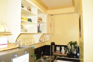 Gallery image of The Saint Joseph Residential Suites in Lucena