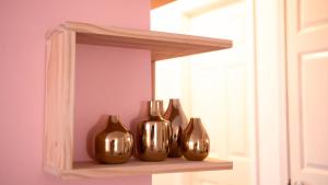 Galeriebild der Unterkunft [1] Chic & Cozy Retreat Walk to KU/Mass/Dining! in Lawrence + 7 Fotos